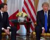 Emmanuel Macron congratulates Donald Trump, international reactions multiply