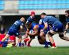 Rugby: “He weighed 158 kilos”, incredible transformation within the French XV