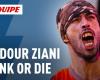 “Dunk or die”: The extraordinary destiny of Kadour Ziani – Documentary L’Équipe Explore (2018)