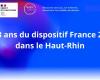 3 years of the France 2030 system in Haut-Rhin – Press releases 2024 – Press area – News