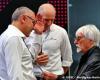 Formula 1 | Ecclestone: F1 penalty situation 'crazy'