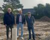 To bring in young families, this town is selling serviced land in Morbihan