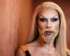 Piche, drag queen rapper: “rap belongs to everyone”: News