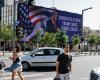 “You are a true and dear friend of Israel,” Israeli President Isaac Herzog tells Donald Trump