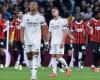 An evening to forget in the Champions League: relive Real Madrid’s big disappointment against AC Milan