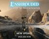 Enshrouded launches its new update