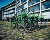 The Occitanie Region makes electric bikes available to high school students in Gard – News – Gard – Occitanie