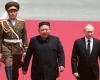 Russia: Upper House votes to ratify treaty with North Korea: News