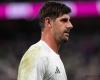 Courtois at the heart of an exclusive Real Madrid sale – All football