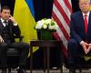 Zelensky, Netanyahu, von der Leyen… The international reactions after the claimed victory of Donald Trump