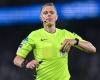 The OM – AJ Auxerre referee is known, and it’s a big news