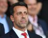 Edu Gaspar resigns as Sporting Director | News