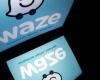 Hebrew, Turkish, Russian… On Waze, a mysterious bug switches the application to a foreign language