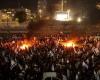 Israel: Violent Clashes After the Dismissal of Defense Minister Gallant