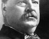 Grover Cleveland was the first to serve two non-consecutive presidential terms