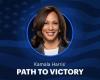 Harris’ Paths To Victory Narrow As Trump Wins Georgia (Updated)