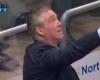 WATCH: Patrick Roy furious after (another) controversial goal