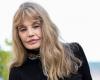 Arielle Dombasle rejected from a divisive Parisian church because of her outfit