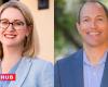 Live election results: San Diego City Attorney