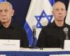 Israel: Netanyahu fires Defense Minister Gallant