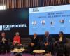 The hospitality sector faces challenges