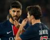 Match: The compositions of PSG/Atlético according to the press