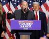 Dana White revels in Donald Trump’s election win, thanks Joe Rogan