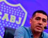 A world champion coach revealed that Juan Román Riquelme looked for him to coach Boca: He asked for my cell phone