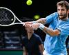 ATP 250 in Metz. Corentin Moutet wins his eighth… and goes to the semi-final. Sport