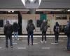 Paris: a man dies after having his legs severed by an RER at Nation