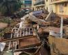 Deadly floods in Spain: “Some villages have already been cleaned and others are still abandoned”, testifies a young French student present in Valencia