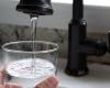 running water unfit for consumption in several communes of Montreuillois