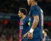 Match: Marquinhos: “They countered us when we were in a bad position”