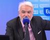 Pascal Praud and you – Death of Fernand Choisel: “One of the best football commentators I have been around,” remembers Jacques Vendroux