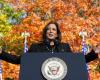 Kamala Harris Isn’t 1st Woman US President, But She Has Other Firsts To Her Name