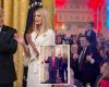 Ivanka Trump attends election night party at Mar-a-Lago