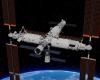 What is really going on aboard the Chinese space station?