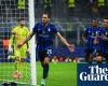 Calhanoglu’s controversial spot-kick earns Inter victory against Arsenal | Champions League