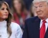 Donald Trump-Melania’s first date was a night to ‘remember’ but why did she not give him her number