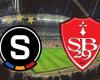 Sparta Prague – Brest: on which channel and at what time to watch the match live?