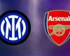 Inter Milan – Arsenal: at what time and on which channel to watch the Champions League match live?