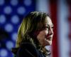 US presidential election: Vermont, Maryland, Connecticut… the states won by Kamala Harris