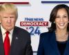 Kamala Harris addresses the nation, concedes to Donald Trump