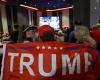 THE POINT AT 7 – Trump towards landslide victory – News