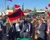 In Settat, Abou Zaid inaugurates structuring projects for the green march