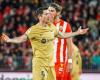 Red Star terror Lewandowski returns and aims for goal – FC Barcelona