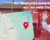 USA 2024 – Oise: An “American Beauvais” where we vote for Donald Trump!