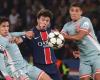 DIRECT. PSG – Atlético de Madrid: the Parisians stumble against the Spanish block (1-1)