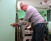 After the devastating floods in Haute-Loire, flood markers to remember and prevent