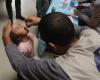 Gaza: polio vaccination campaign ends, more than 500,000 children vaccinated